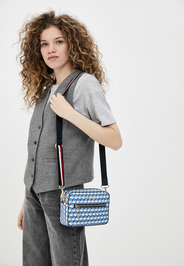 фото Сумка tommy hilfiger