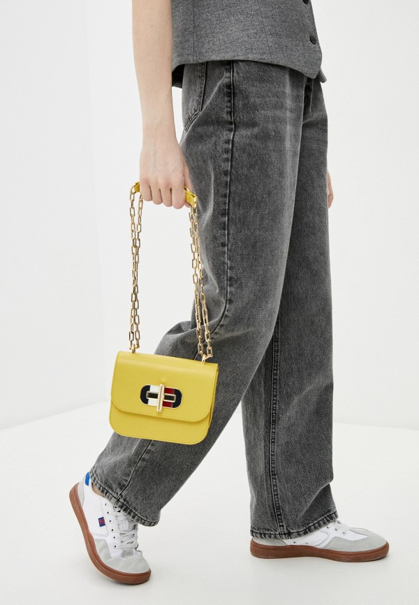 фото Сумка tommy hilfiger