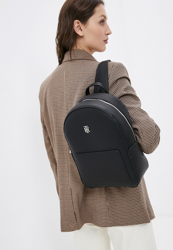 фото Рюкзак tommy hilfiger
