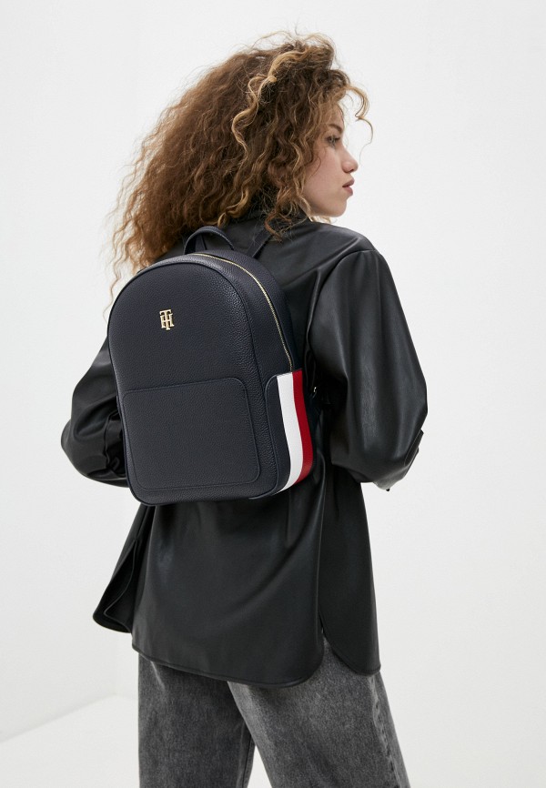 фото Рюкзак tommy hilfiger