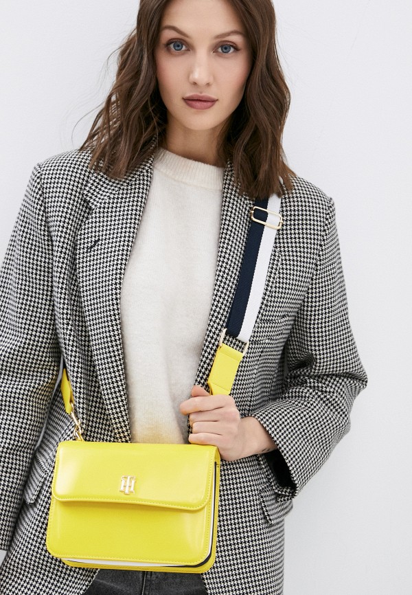 фото Сумка tommy hilfiger