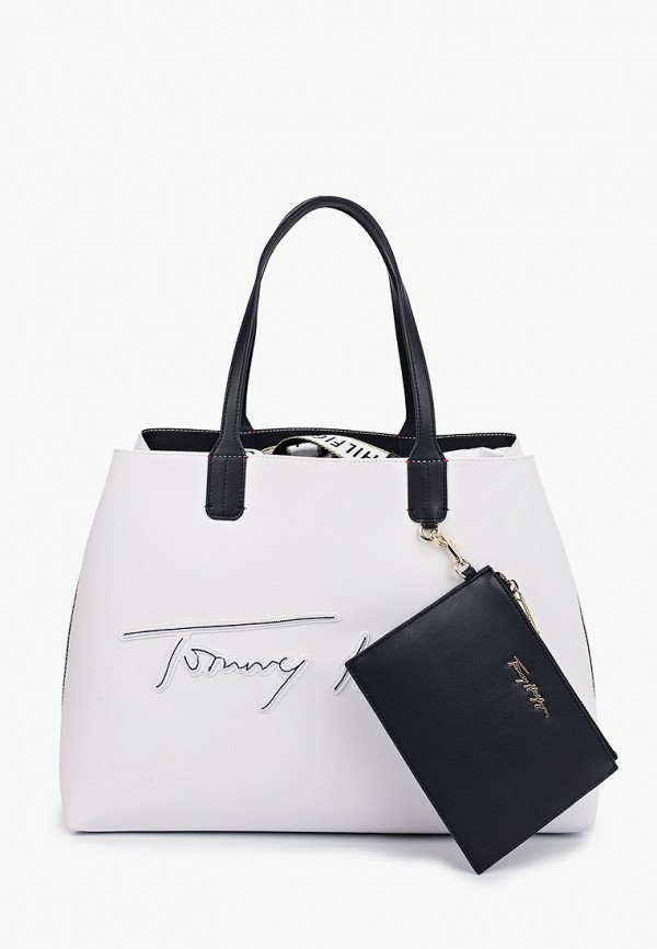 

Сумка и кошелек Tommy Hilfiger, Разноцветный