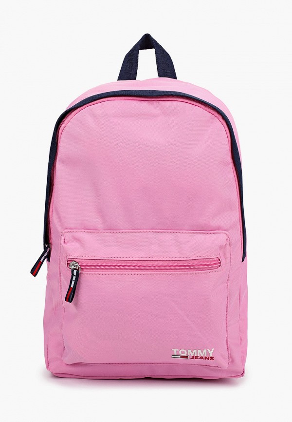 

Рюкзак Tommy Jeans, Розовый