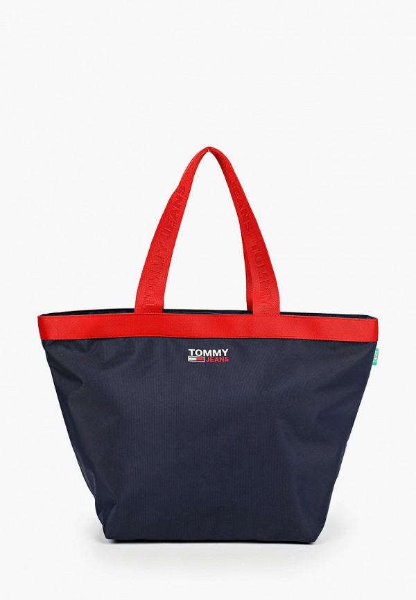 

Сумка Tommy Jeans, Синий