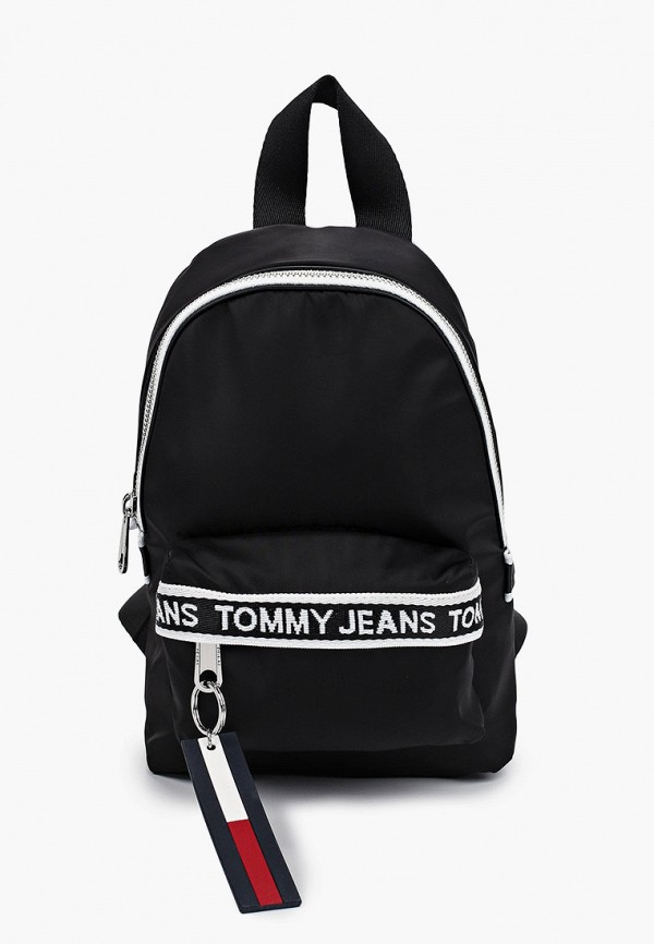 

Рюкзак Tommy Jeans, Черный