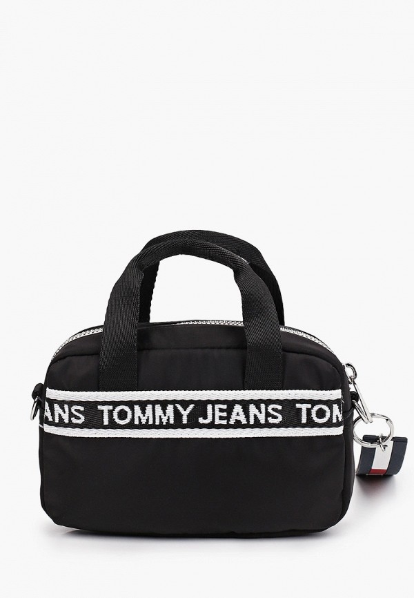 

Сумка Tommy Jeans, Черный