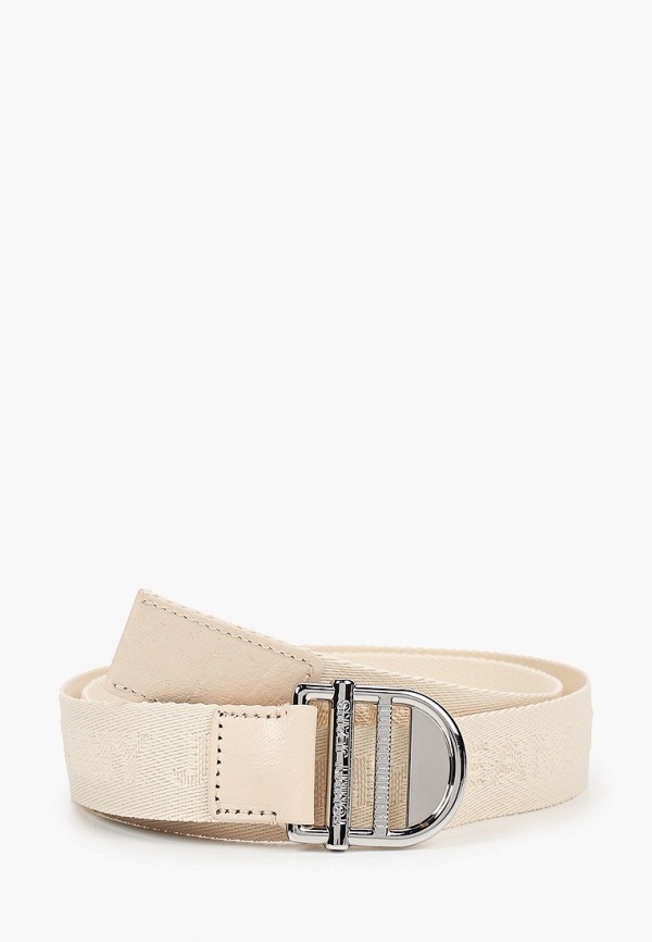 

Ремень Tommy Jeans, Бежевый