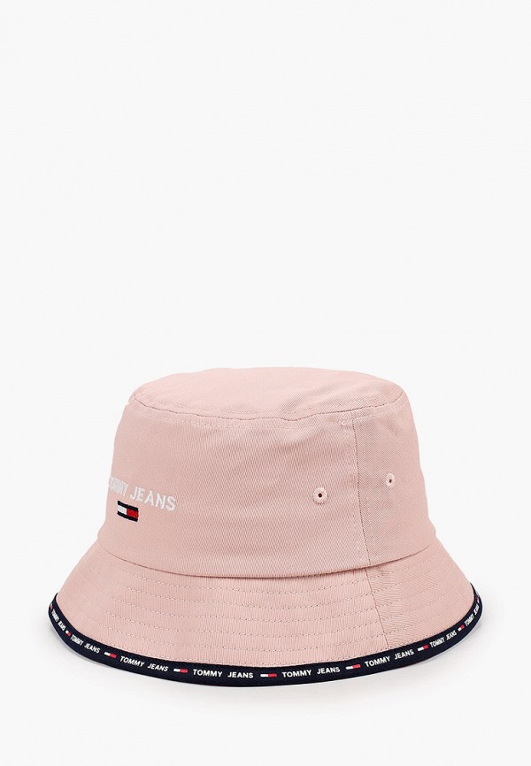 

Панама Tommy Jeans, Розовый