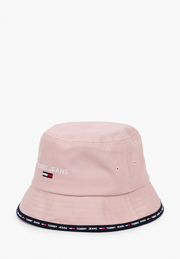 

Панама Tommy Jeans, Розовый