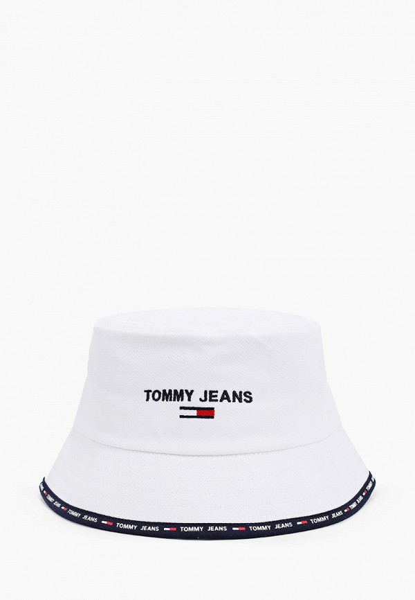 

Панама Tommy Jeans, Белый