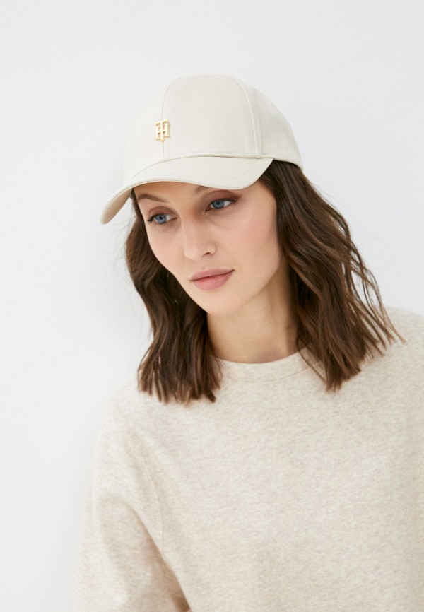 фото Бейсболка tommy hilfiger