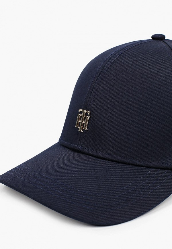 фото Бейсболка tommy hilfiger