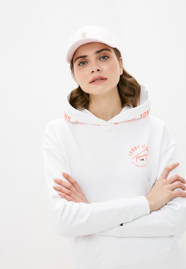 фото Бейсболка tommy hilfiger