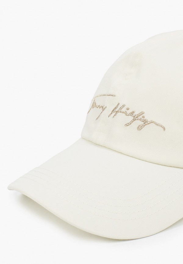 фото Бейсболка tommy hilfiger