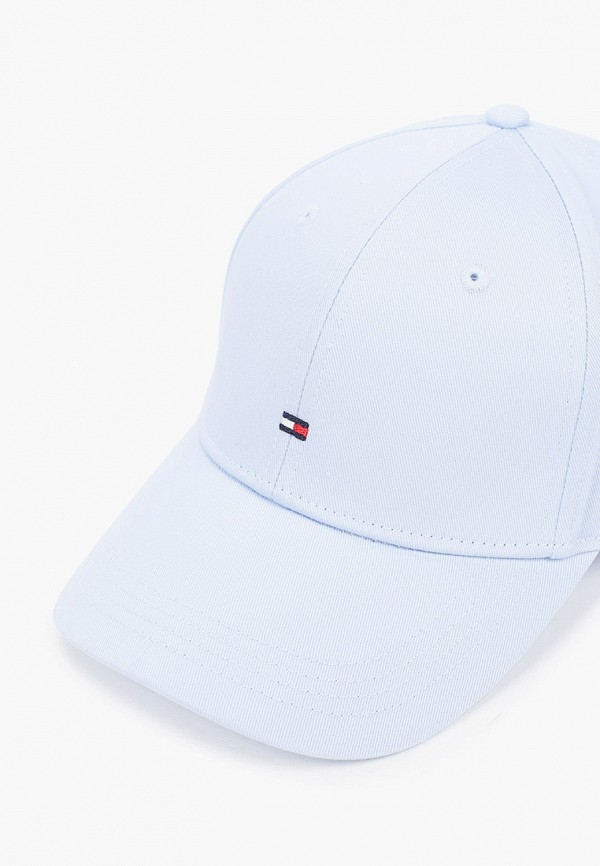 фото Бейсболка tommy hilfiger