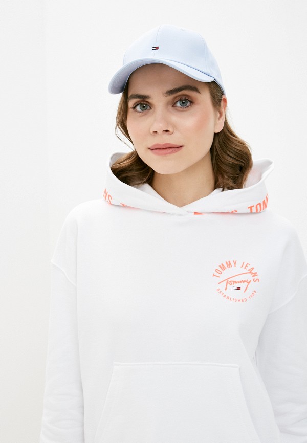 фото Бейсболка tommy hilfiger