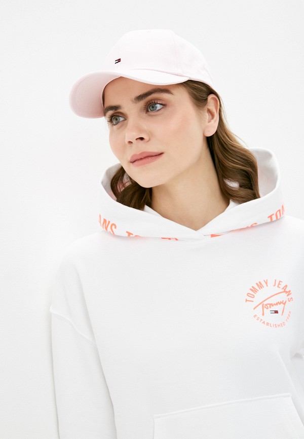 фото Бейсболка tommy hilfiger