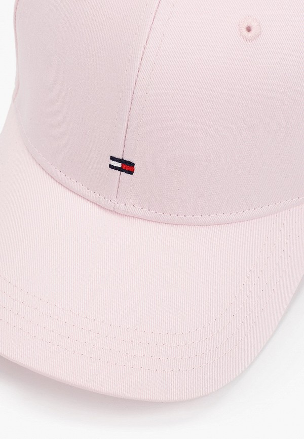 фото Бейсболка tommy hilfiger