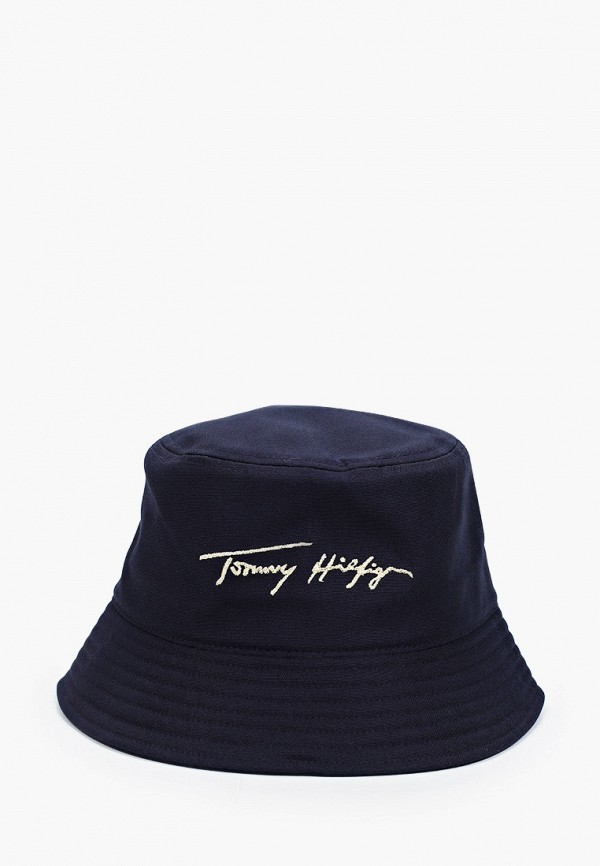 

Панама Tommy Hilfiger, Синий