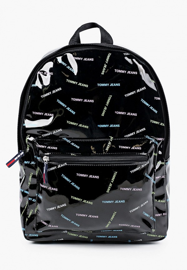 

Рюкзак Tommy Jeans, Черный
