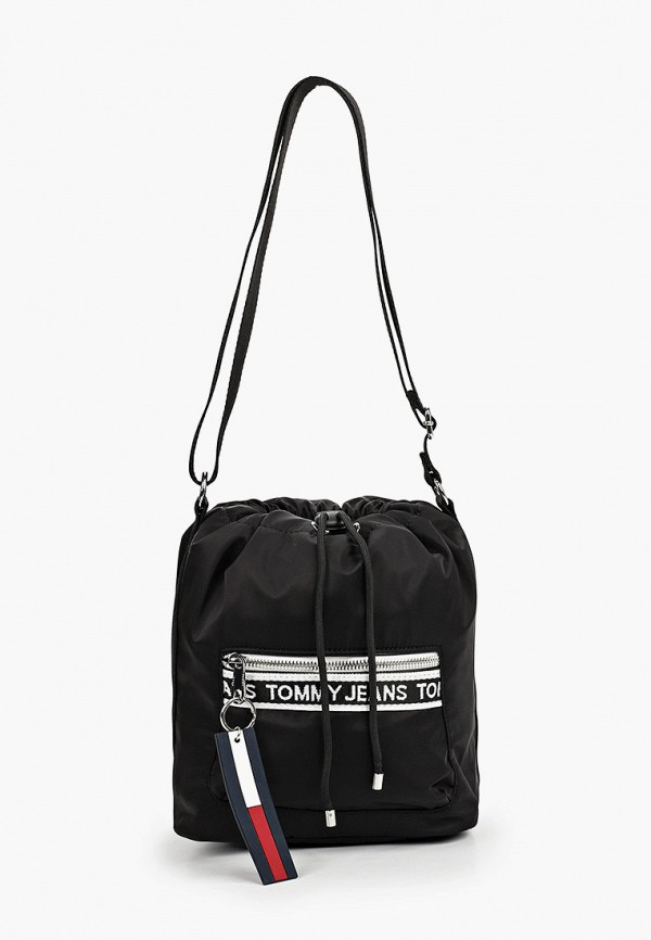 

Сумка Tommy Jeans, Черный