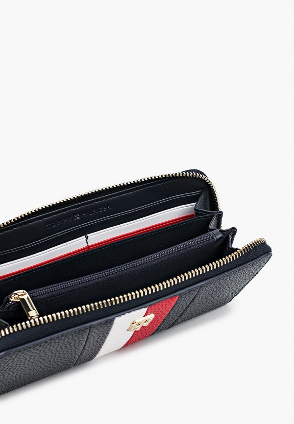 фото Кошелек tommy hilfiger