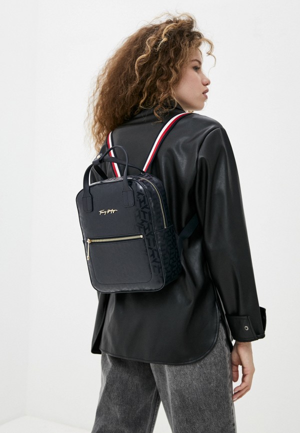 фото Рюкзак tommy hilfiger