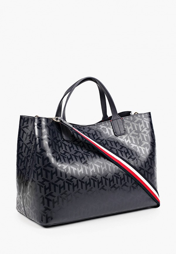 фото Сумка tommy hilfiger
