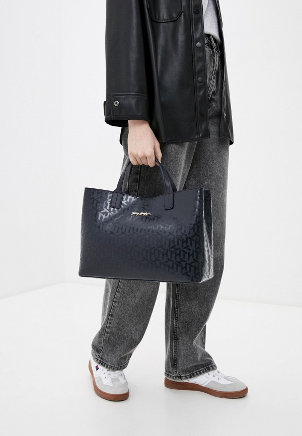 фото Сумка tommy hilfiger