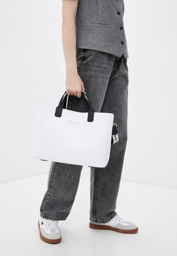 фото Сумка tommy hilfiger