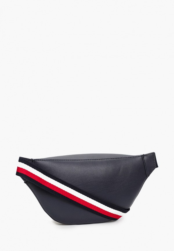 фото Сумка поясная tommy hilfiger