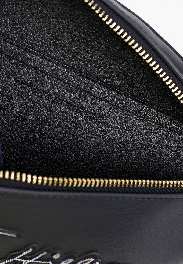 фото Сумка поясная tommy hilfiger