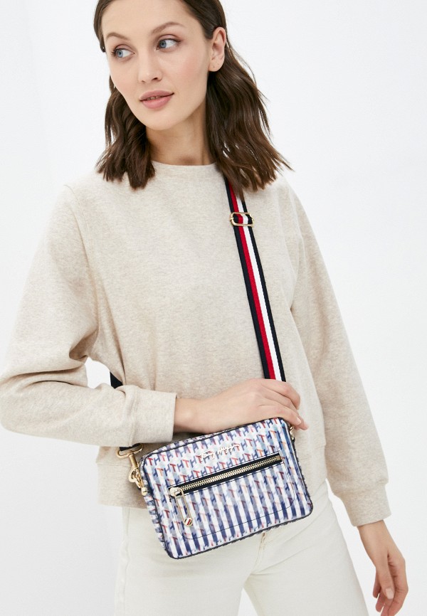 фото Сумка tommy hilfiger