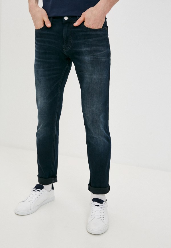 

Джинсы Tommy Jeans, Синий, Scanton