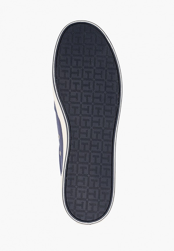 фото Слипоны tommy hilfiger