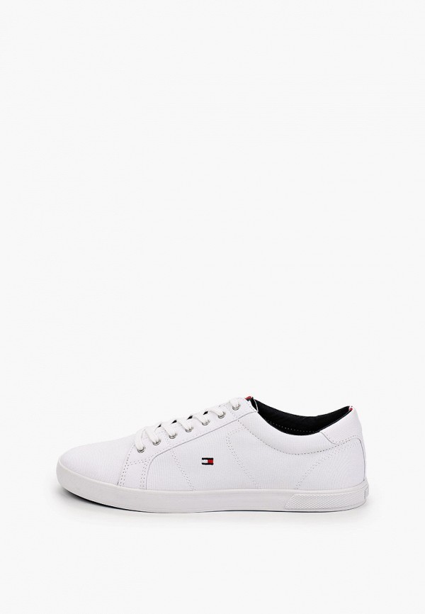 

Кеды Tommy Hilfiger, Белый