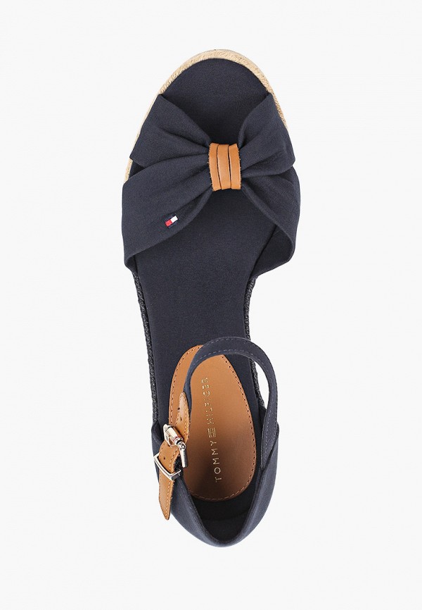 фото Босоножки tommy hilfiger