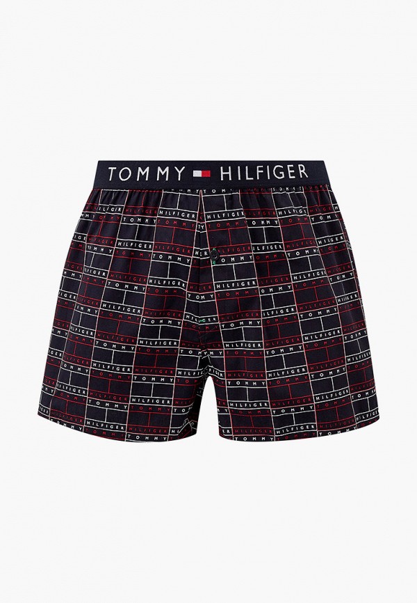 

Трусы Tommy Hilfiger, Синий, Woven boxer