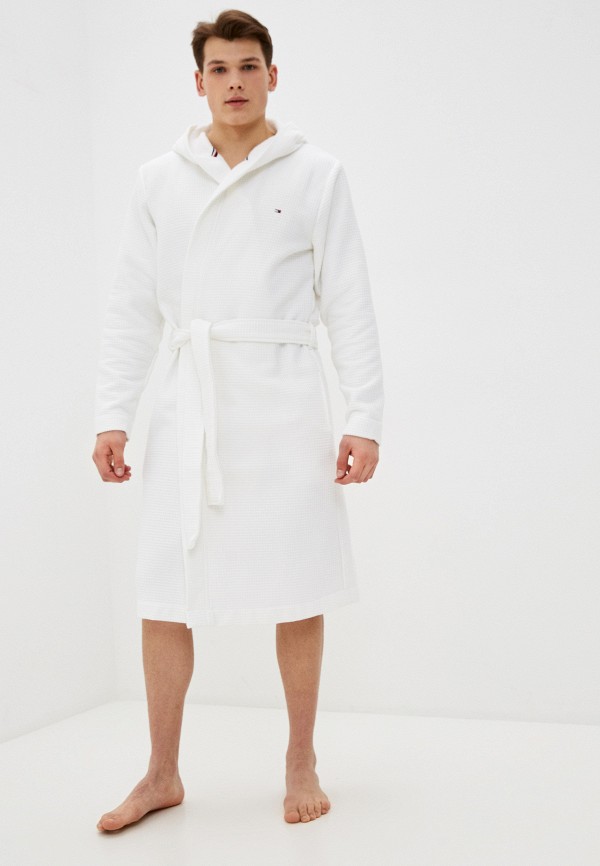 фото Халат домашний tommy hilfiger