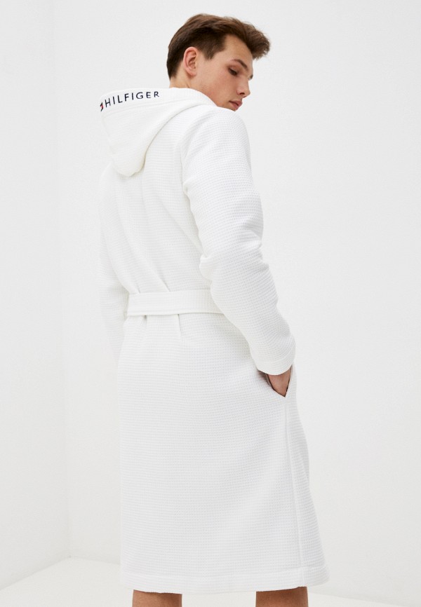 фото Халат домашний tommy hilfiger