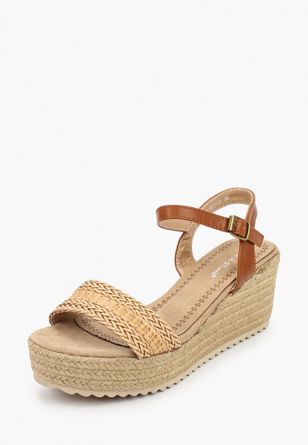 фото Босоножки sweet shoes