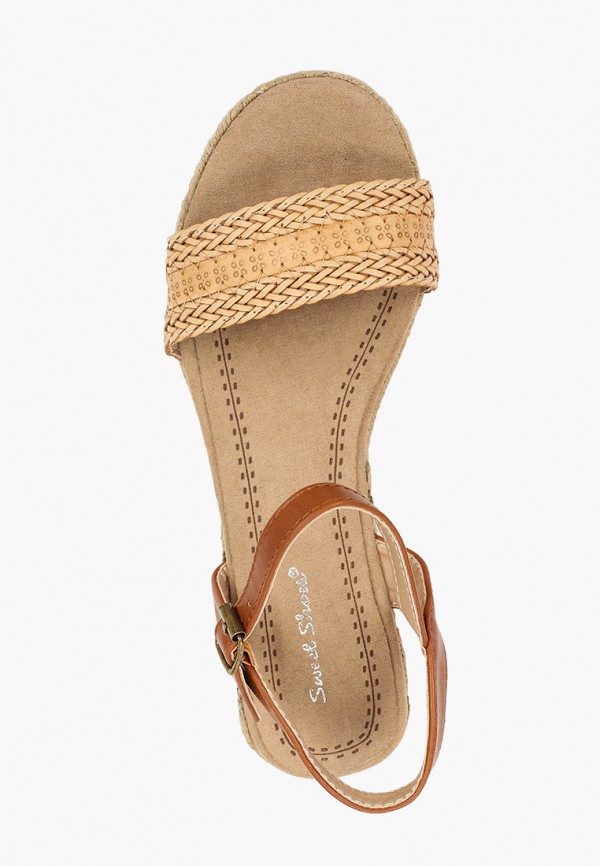 фото Босоножки sweet shoes