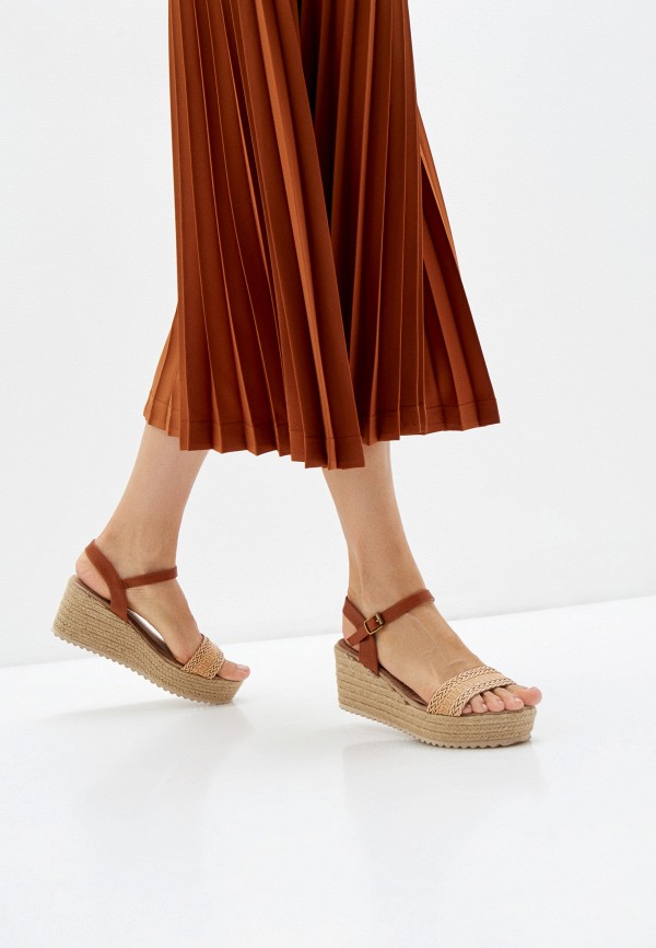 фото Босоножки sweet shoes