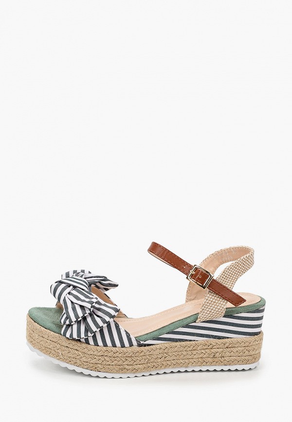 фото Босоножки sweet shoes