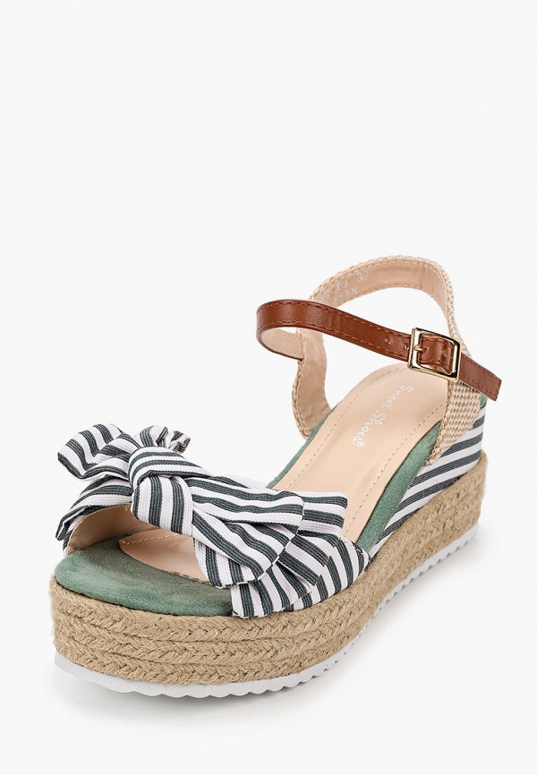 фото Босоножки sweet shoes