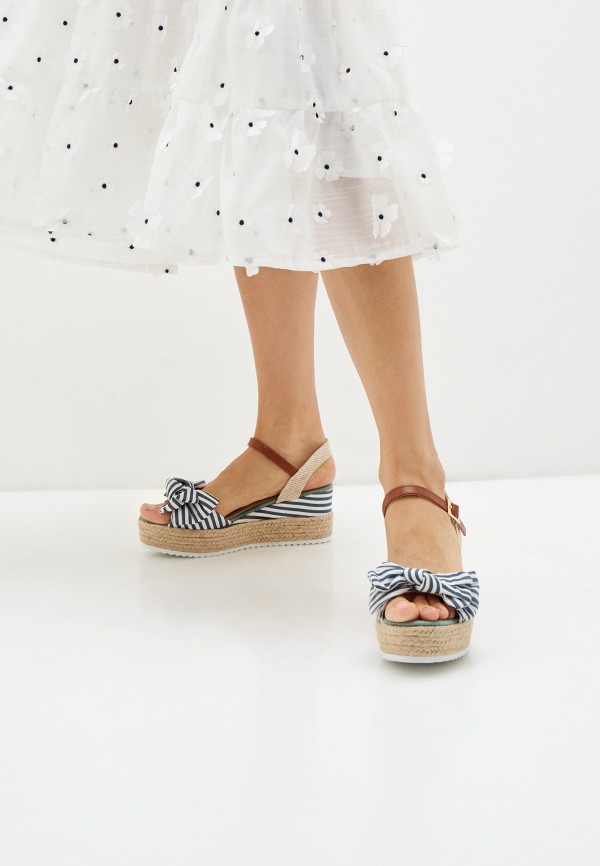 фото Босоножки sweet shoes