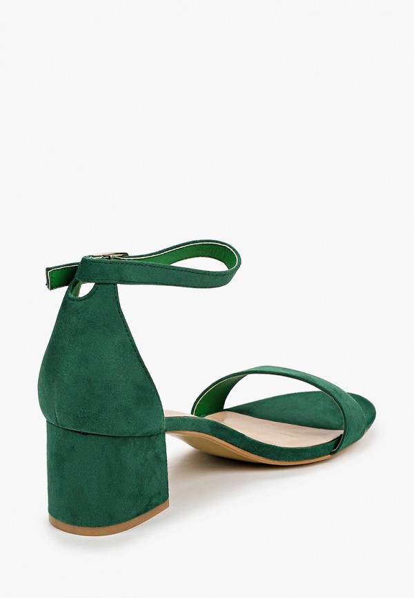 фото Босоножки tulipano