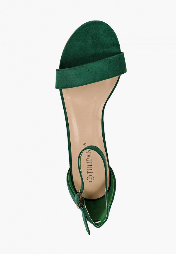фото Босоножки tulipano