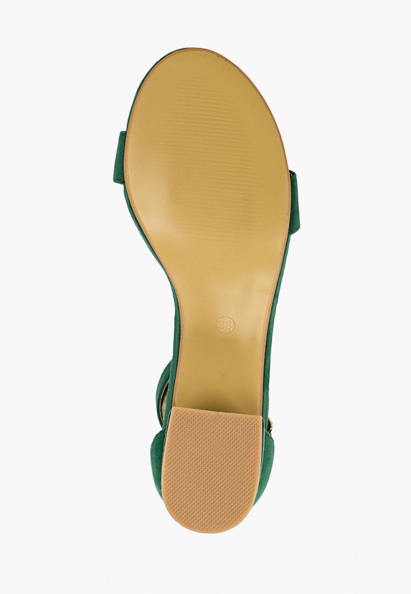 фото Босоножки tulipano