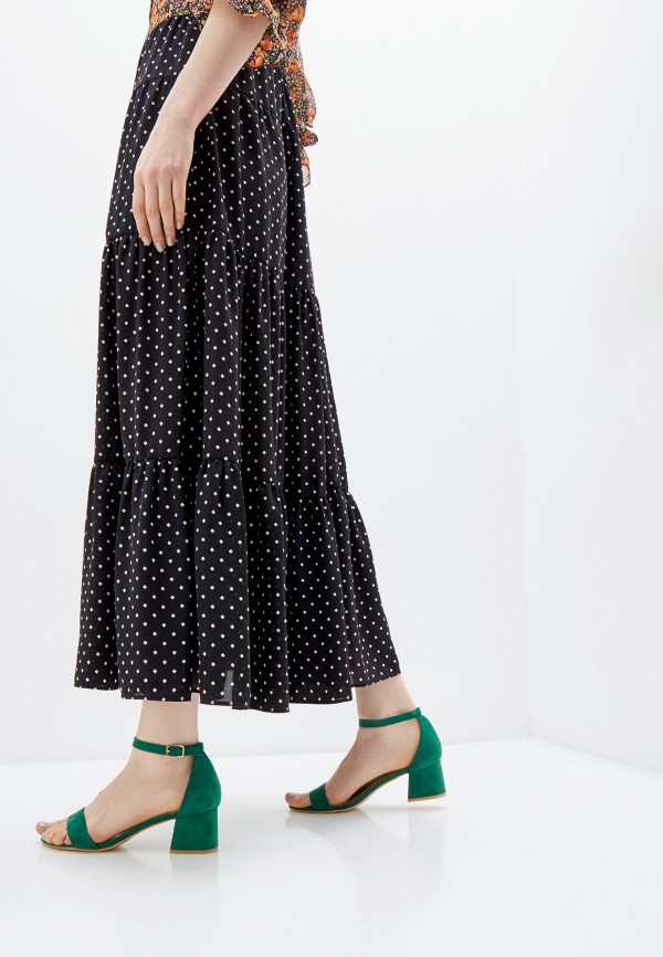 фото Босоножки tulipano